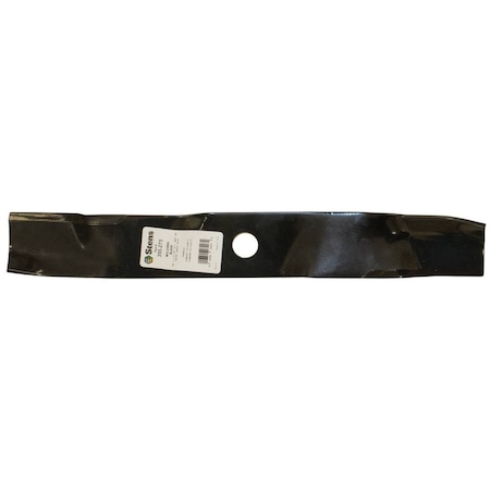 Stens Mulching Blade For Exmark Lazer Z, Serial No. 540, 000 And Higher 355-275